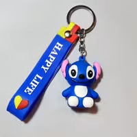 جاکلیدی مدل سيليكونى استيچ