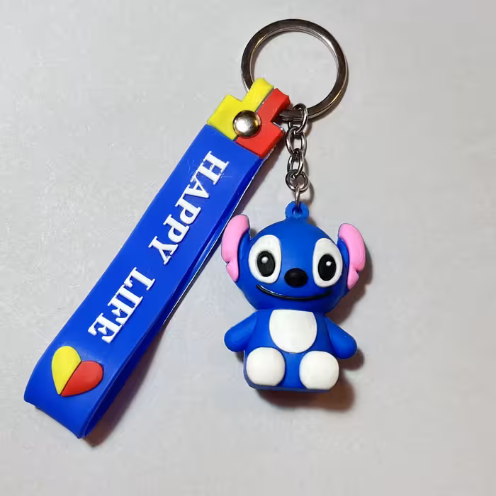 جاکلیدی مدل سيليكونى استيچ