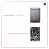 برچسب پوششی ماهوت مدل Black Printed Circuit Board مناسب برای تبلت سامسونگ Galaxy Tab 7.7 2011 P6800