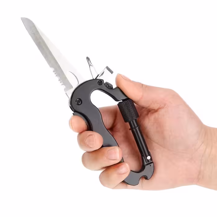 ابزار چندکاره سفری مدل 240