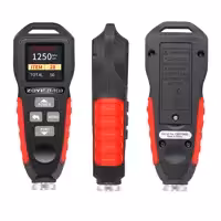 ضخامت سنج رنگ زویی مدل ZT-TC13