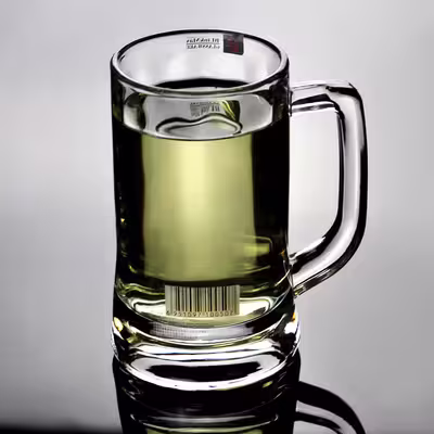 لیوان بلینک مکس مدل 09  بسته دو عددی