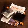 جاکارتی چرم عطارد مدل K16