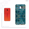 برچسب پوششی ماهوت مدل Iran Tile 9 مناسب برای گوشی موبایل شیائومی Redmi 8A