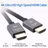 کابل HDMI20 یو اِل‌ تی یونیت مدل 4k طول 3 متر