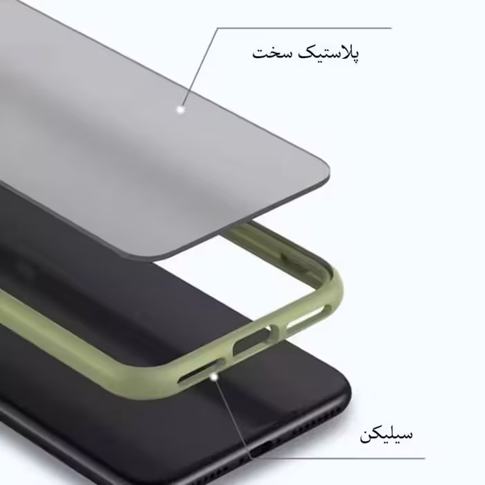 کاور کانواس مدل MOON LIGHT 2 مناسب برای گوشی موبایل سامسونگ Galaxy A04s