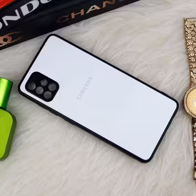 کاور کد 759 مناسب برای گوشی موبایل سامسونگ Galaxy A51