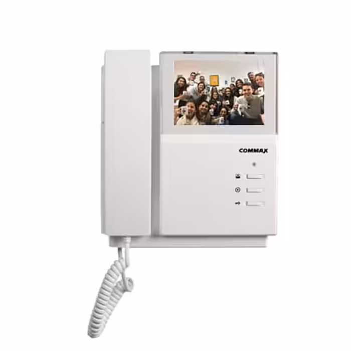 دربازکن تصویری کوماکس مدل DRC-1CANC