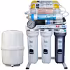 دستگاه تصفیه کننده آب آکوآ اسپرینگ مدل NF3950 به همراه فیلتر مدل 01 مجموعه 3 عددی