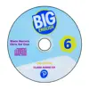 کتاب Big English 6 اثر Mario Herrera And Christopher Sol Cruz انتشارات الوندپویان
