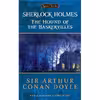 کتاب The Hound of the Baskervilles اثر Sir Arthur Conan Doyle and Anne Perry انتشارات Signet