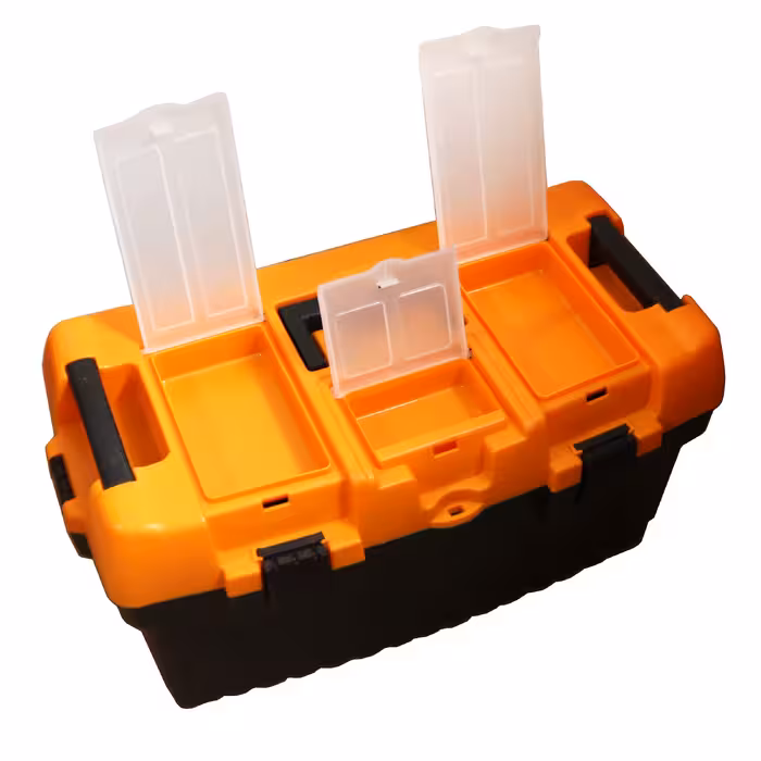 جعبه ابزار مدل بیگ بر کد YPB-PT22-PLAS-58CM