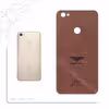 برچسب پوششی ماهوت مدل MNL-BNTLY مناسب برای گوشی موبایل شیائومی Redmi Note 5A Prime