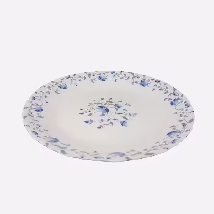 پیش دستی مدل امارات کد 203 بسته 6 عددی