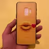 کاور مدل d20 مناسب برای گوشی موبایل سامسونگ Galaxy S9