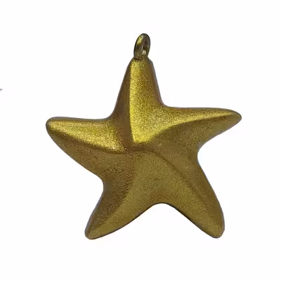 جاکلیدی مدل ستاره دریایی طرح سنگ کد P.23.4.1