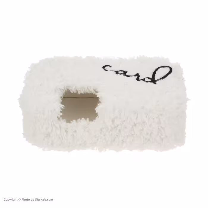 ست سطل و جای دستمال کاغذی دیسکاردیت مدل دیاکو کد 14