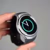 برچسب ماهوت طرح Army_Snow مناسب برای ساعت هوشمند سامسونگ Galaxy Gear S2