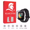 محافظ صفحه نمایش گلادیاتور مدل GWP3000 مناسب برای ساعت هوشمند شیائومی Mi Watch Lite بسته سه عددی