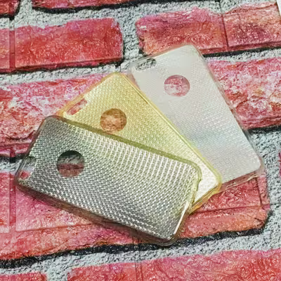کاور مدل Sjr مناسب برای گوشی موبایل اپل Iphone 5/5s/SE