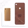 برچسب پوششی ماهوت مدل MNL-AUDI مناسب برای گوشی موبایل آنر 8A