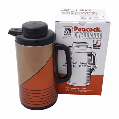 فلاسک پیکوک مدل S10002 ظرفیت 1 لیتر