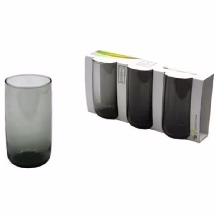 لیوان پاشاباغچه مدل iconic کد 420805 بسته 6 عددی 