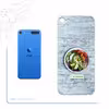 برچسب پوششی ماهوت مدل I m-vegan مناسب برای گوشی موبایل اپل iPod touch 6th generation