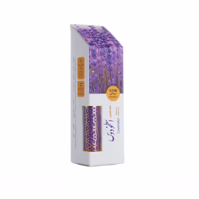 عطر جیبی مرهم طبیب مدل اسطخودوس حجم 1 میلی لیتر