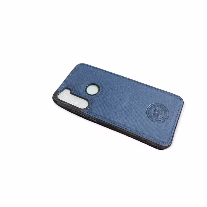 کاور مدل MAGNETI8 مناسب برای گوشی موبایل شیائومی REDMI NOTE 8