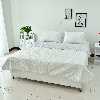 سرویس روتختی بومرنگ مدل SpringPlain-240 دونفره 3 تکه