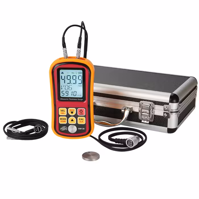 ضخامت سنج آلتراسونیک بنتک مدل GM130