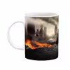 ماگ طرح Into Darkness مدل mgs11704