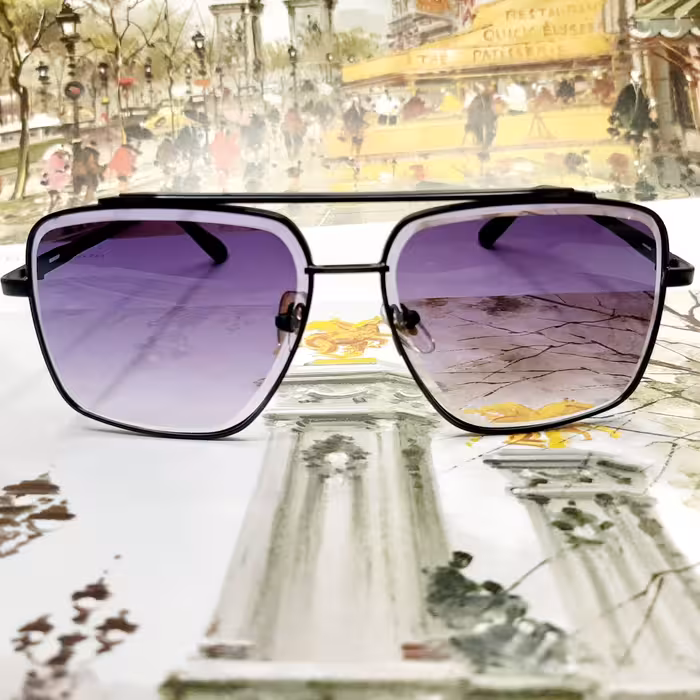 عینک آفتابی مدل D3003.bl