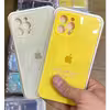 کاور مدل SIL مناسب برای گوشی موبایل اپل iPhone 12 Pro Max
