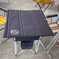 میز برزنتی دوطبقه