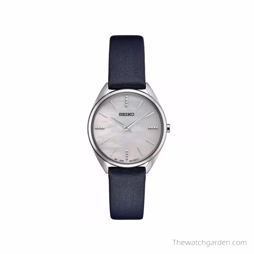 ساعت مچی سیکو مدل SWR079P1