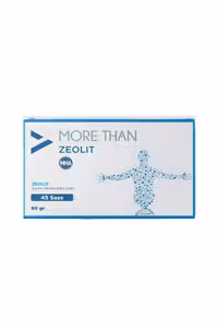 پودر زئولیت(MHA) MORE THAN - بسته 45 عددی