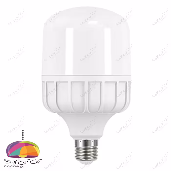 لامپ استوانه ای 100 وات LED لامپ نور