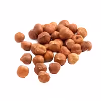 مغز فندق فله ای 250 گرمی