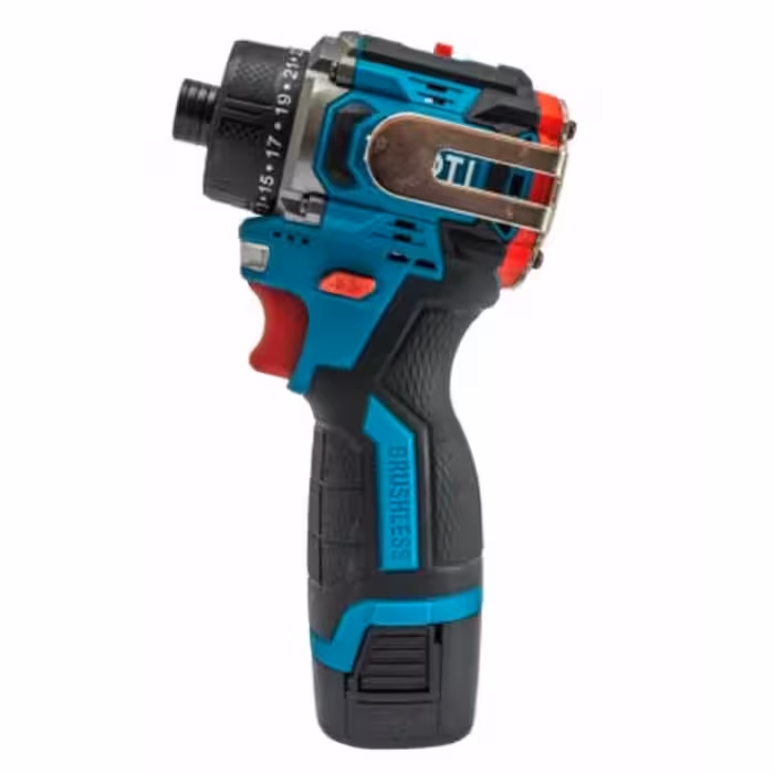 پیچ بند شارژی 16/8 ولت بیوتی مدل 16/8V اصلی