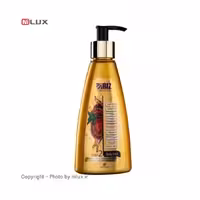 نرم کننده موی سر بیز حاوی عصاره گانودرما وزن 280 گرم