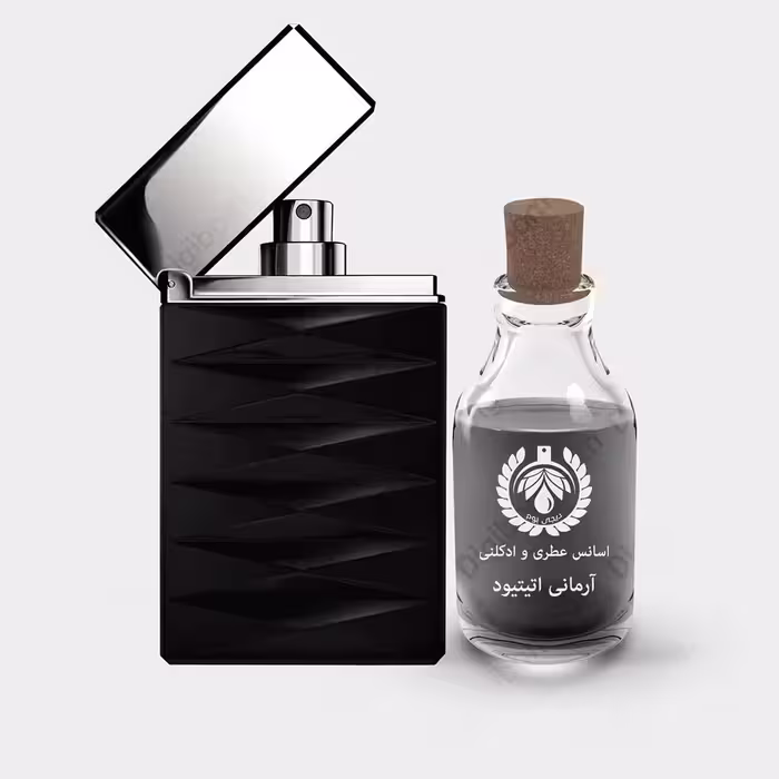 عطر جیورجیو آرمانی اتیتیود – Giorgio Armani AttitudeعطرGiorgio Armani Attitude