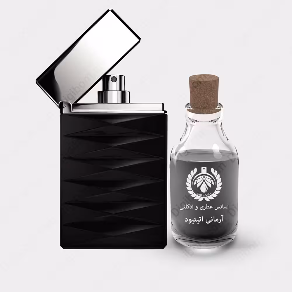 عطر جیورجیو آرمانی اتیتیود – Giorgio Armani AttitudeعطرGiorgio Armani Attitude