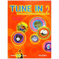 کتاب Tune In 2