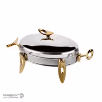 سوفله خوری سافینوکس مدل فلیم 2 لیتری کد KR401