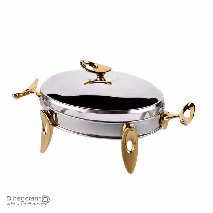 سوفله خوری سافینوکس مدل فلیم 2 لیتری کد KR401