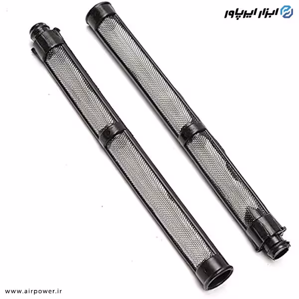 فیلتر صافی پیستوله ایرلس فونیکس 2 عددی مدل P-1067