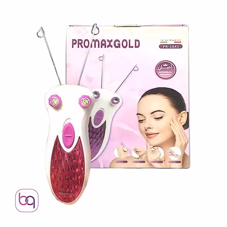 بند انداز برقی پرومکس گلد PROMAXGOLD