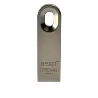 فلش 16GB بکسو  B-502